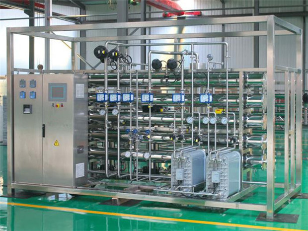 超純水設備